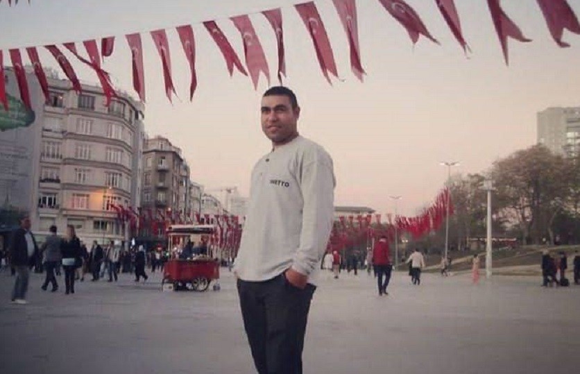 Ərdəbilli fəal Vədud Ənsari təhlükəsizlik idarəsinə çağırılıb