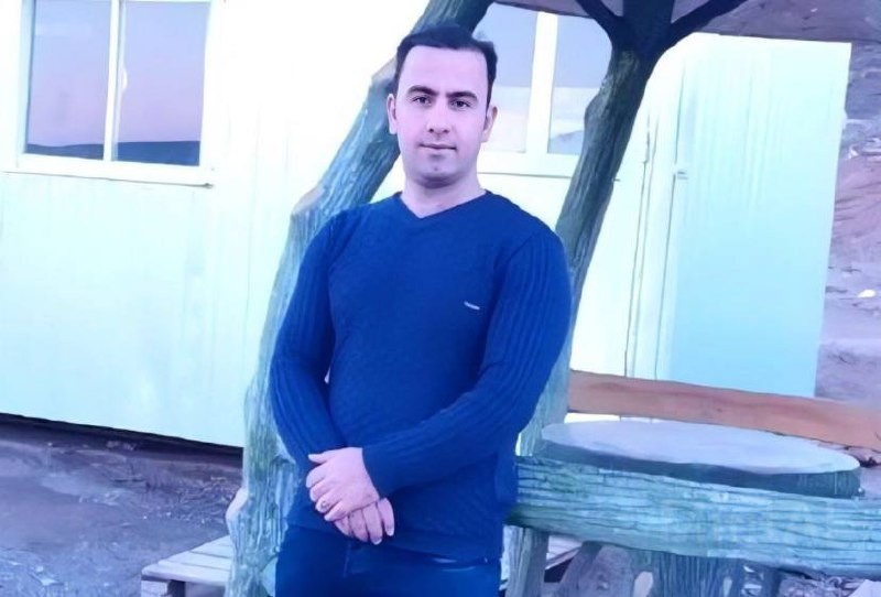 Ərdəbilli fəal Möhsün Möhsünzadə müvəqqəti azadlığa buraxılıb