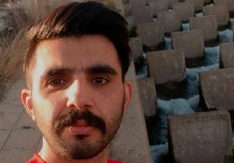 Ərdəbilli milli fəal Saman Bidar təhlükəsizlik idarəsinə çağrılıb