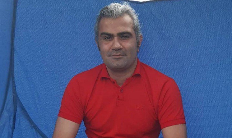 "Traxtur" klubunun fanatı, ərdəbilli milli fəal ETTELAAT-a çağırılıb