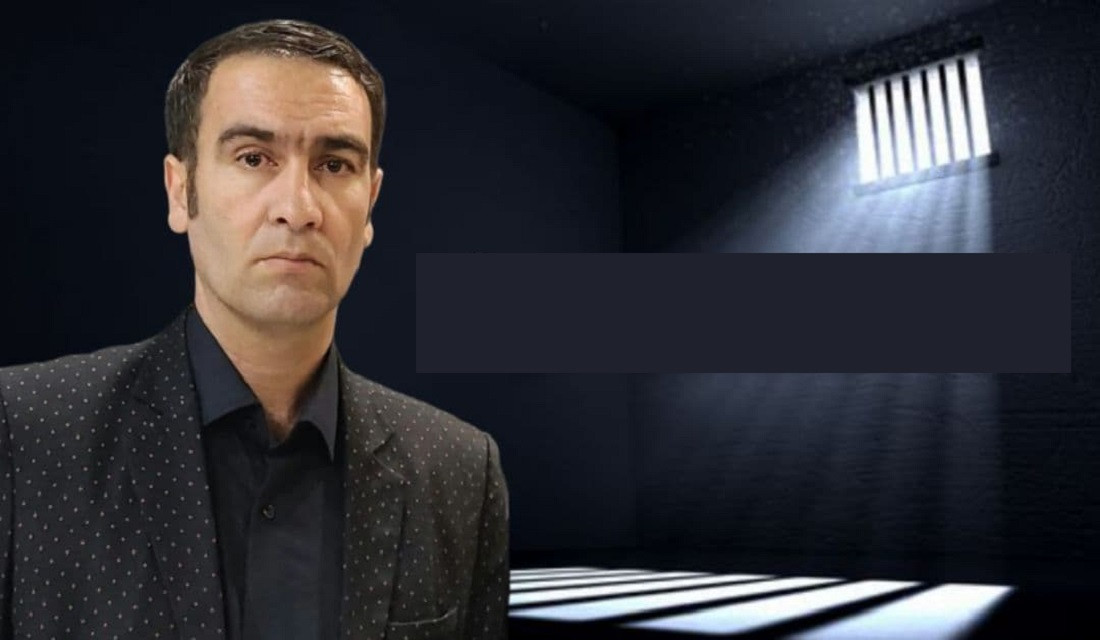 Ərdəbilli milli fəal həbs edildi