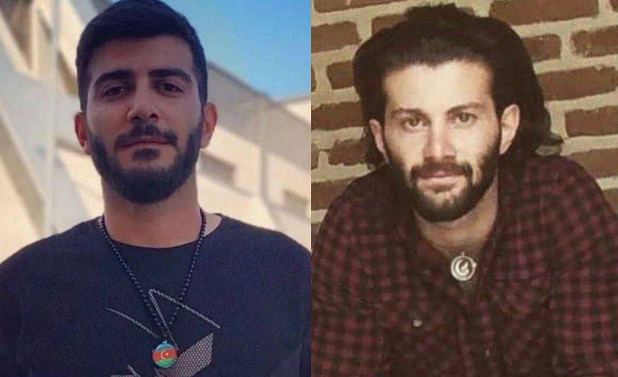 Ərdəbilli milli fəallar zindana köçürülüb