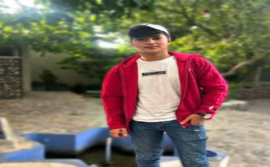 Ərdəbilli Nima Qələ adlı yeniyetmə fəaldan xəbər yoxdur