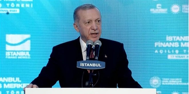 Ərdoğan: "14 mayda milli iradə bir daha özünü büruzə verəcək"