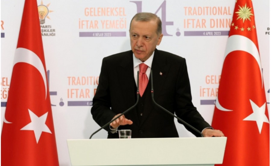 Ərdoğan BMT-də islahata çağırıb: “Bəşəriyyəti 5 ölkə arasında tələyə salan nizam sabit deyil”