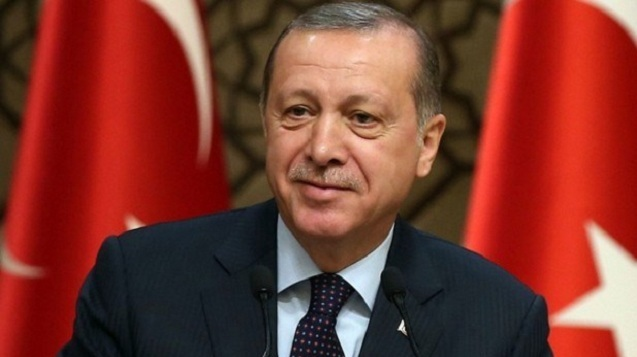 Ərdoğan İrana Güney Azərbaycanı xatırlatdı: "Onların sayı göz önündədir"