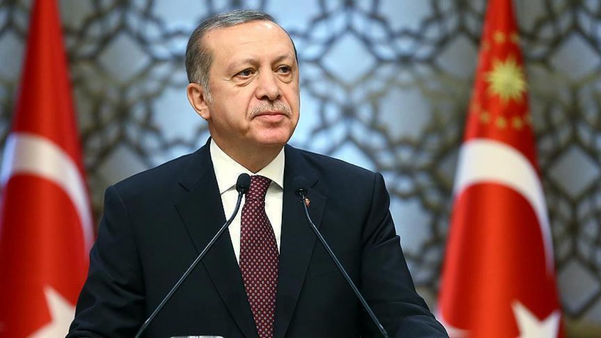 Ərdoğan yenidən prezidentliyə namizəd olacaq: "Hüquqi problem yoxdur”-Mustafa Şentop