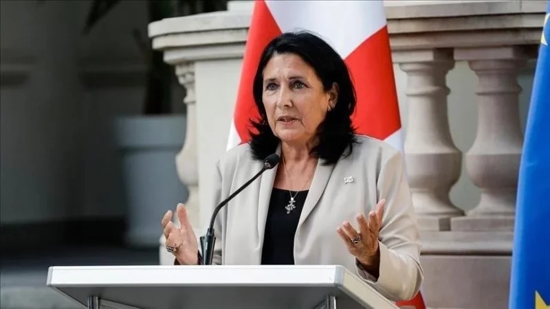 Prezident Rusiyadan ilk birbaşa uçuşu “arzuolunmaz” adlandırdı