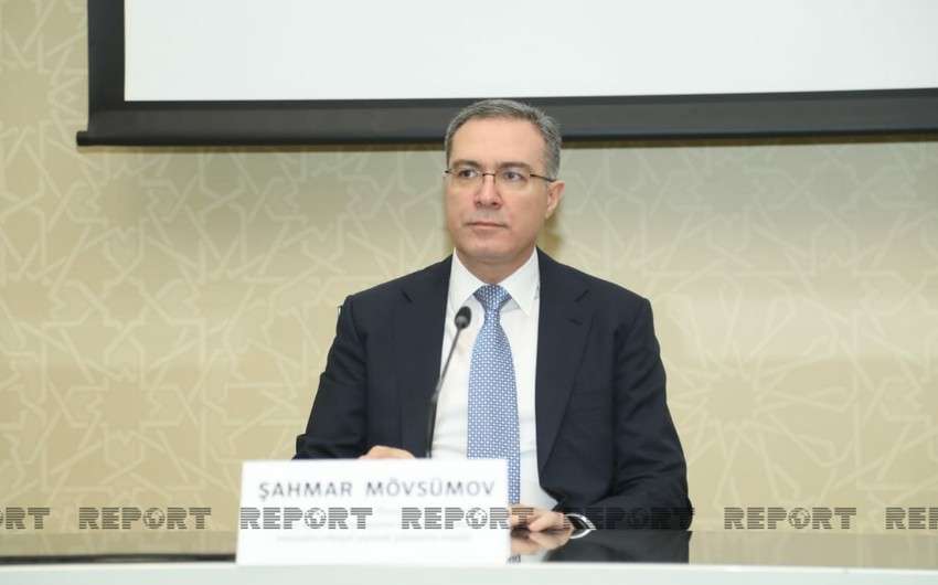 Prezidentin köməkçisi: "Dünyada vaksinlərin bölüşdürülməsində ədalətsiz yanaşma var"