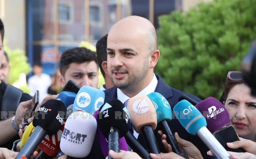 Prezidentin xüsusi nümayəndəsi: “Qarabağa böyük qayıdışın şahidi oluruq”