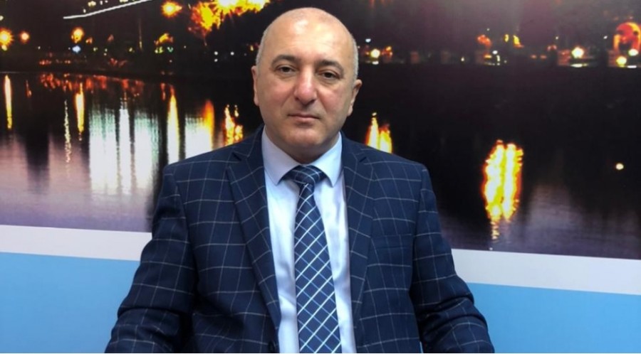 Sərhəddə bufer zona yaradıla bilər: “Düşməni sülhə məcbur etməliyik”-Hərbi ekspert
