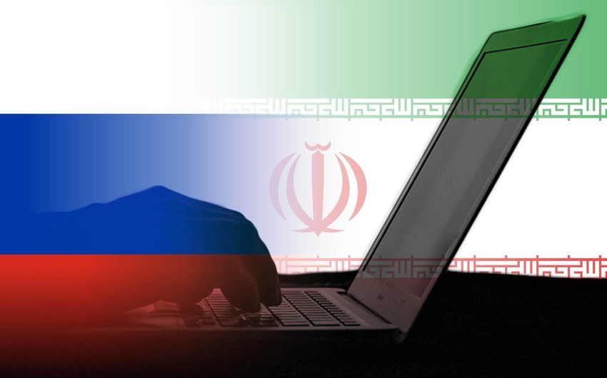 Britaniya dövlət strukturlarının İran və Rusiya hakerlərinin hücumlarına uğradığını açıqlayıb