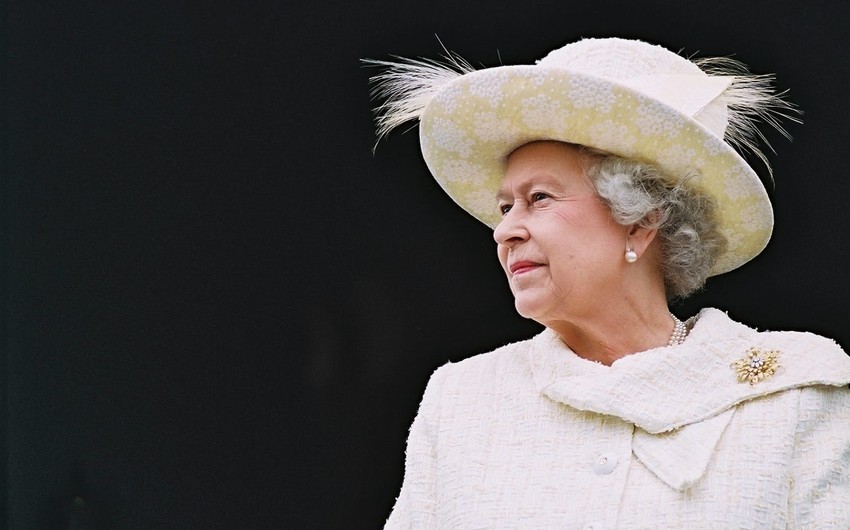 Britaniya kraliçası II Elizabet 96 yaşında vəfat edib