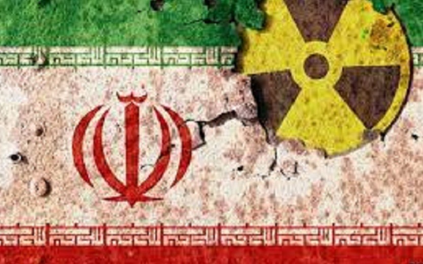 Britaniya: "İran dünya üçün təhlükədir və heç vaxt nüvə silahı əldə etməməlidir"