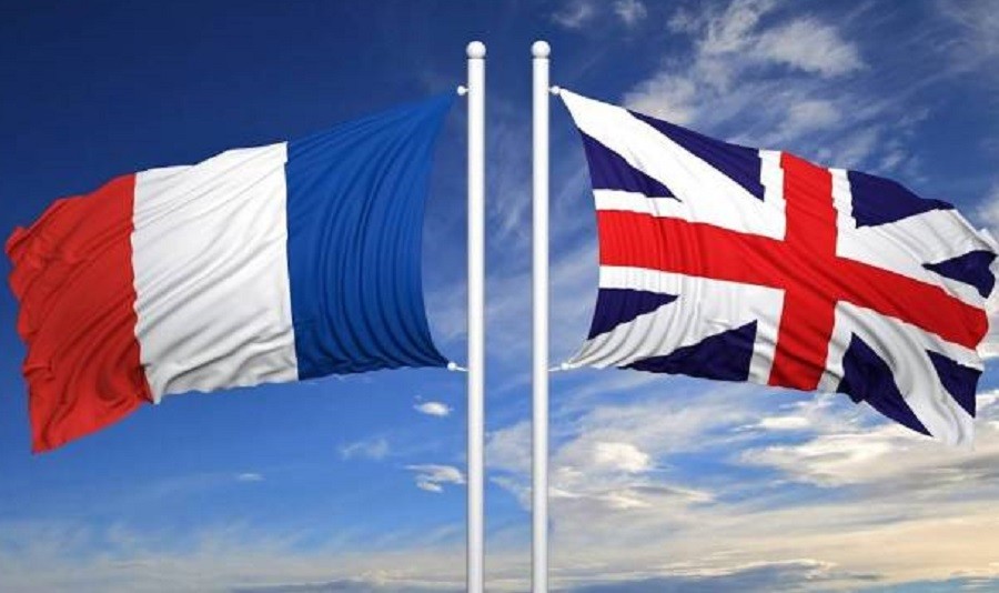 Britaniya və Fransa İranda etirazların yatırılmasını pisləyib