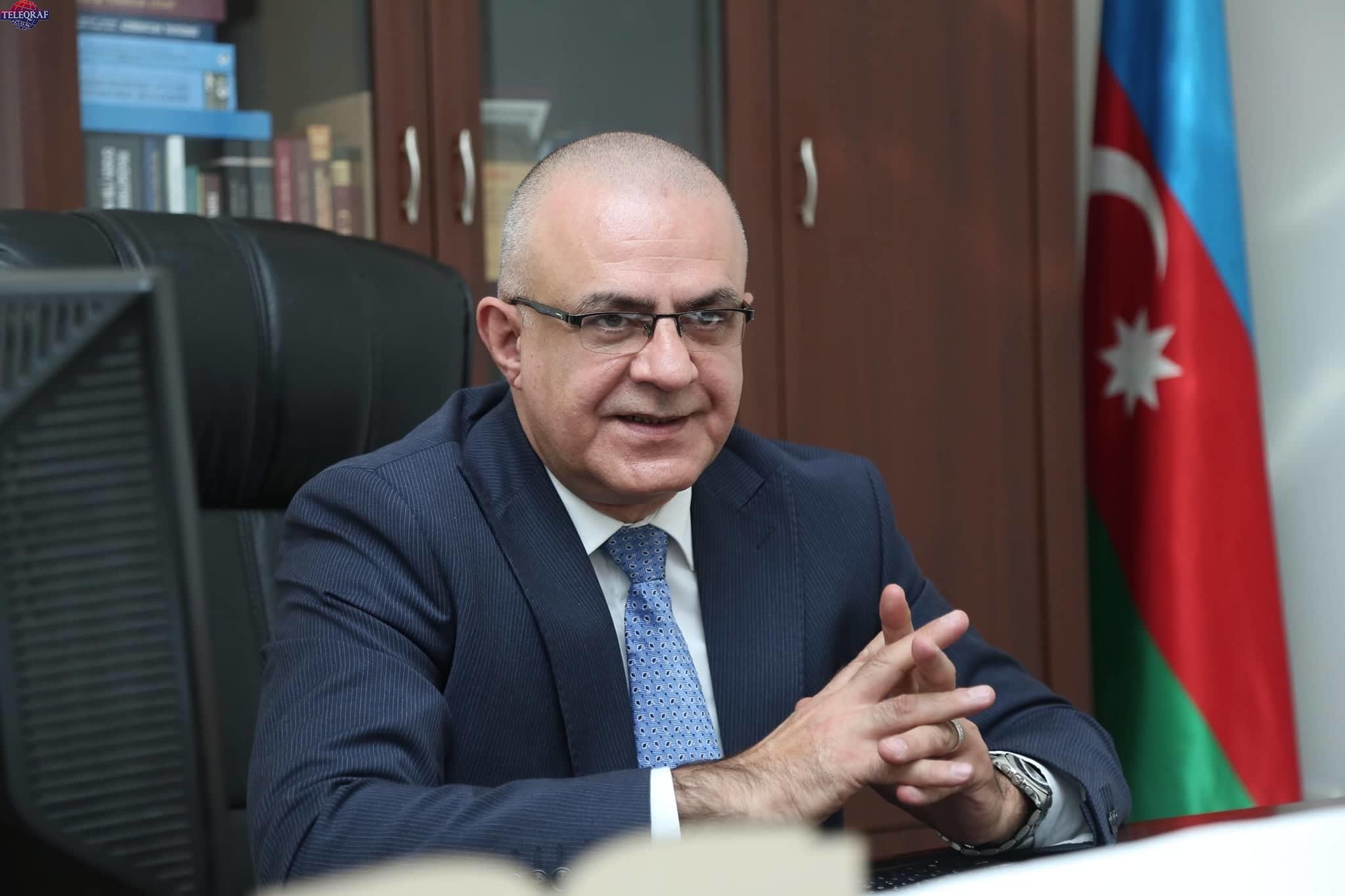 “Türk dünyasının gələcəyi Güney Azərbaycanın istiqalından keçir”-Elçin Mirzəbəyli