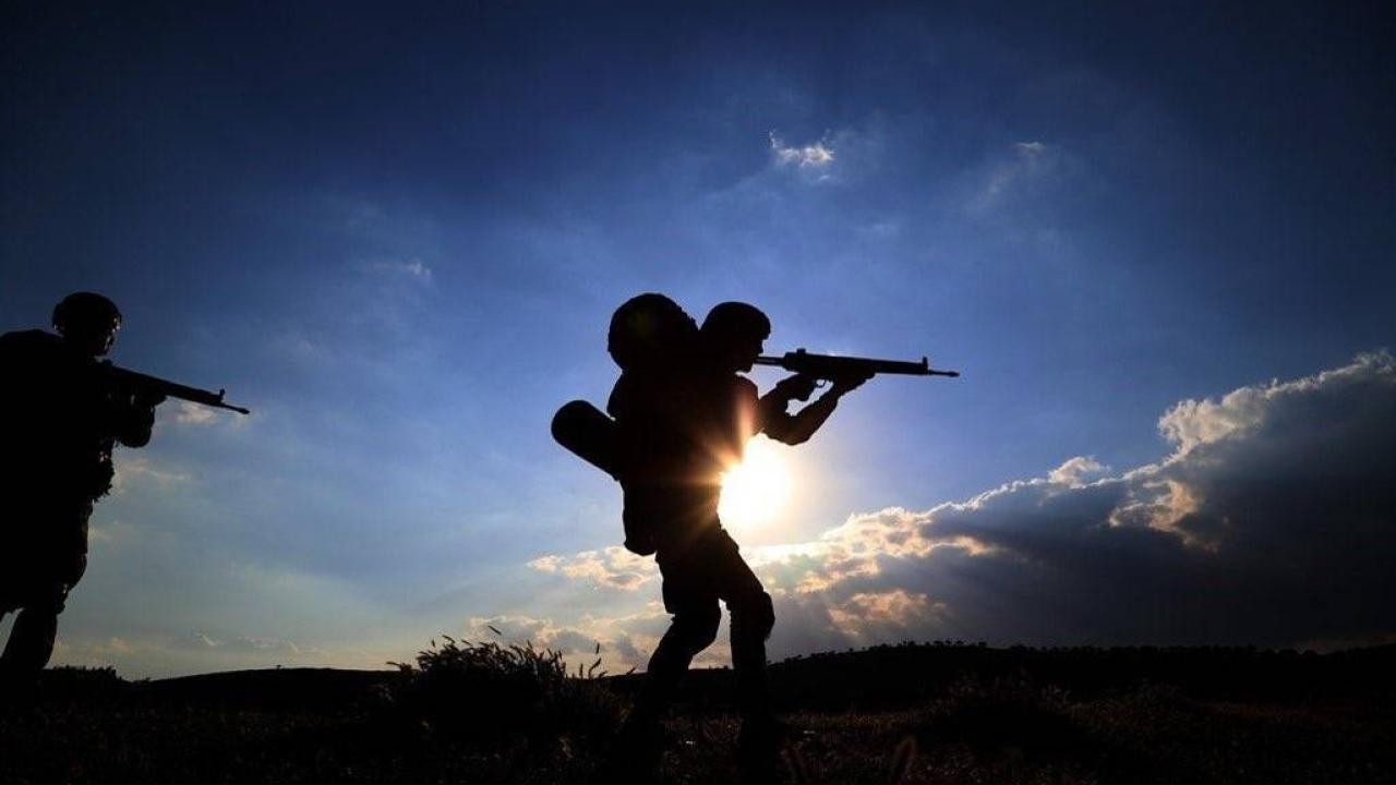 Türk ordusu daha 5 terrorçunu məhv edib