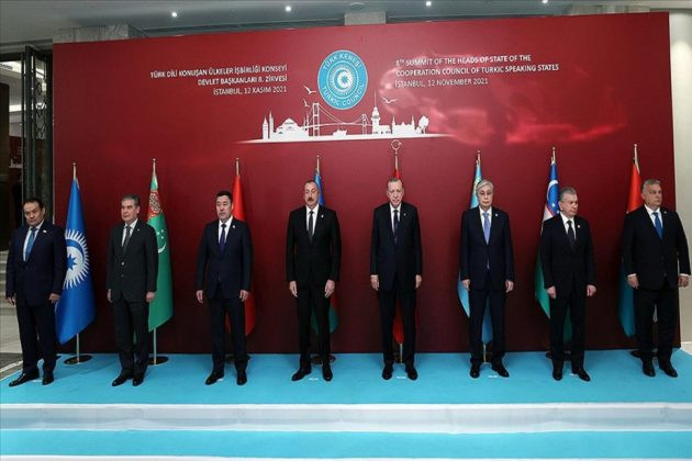 Türk Dövlətləri Təşkilatı Qazaxıstanla bağlı fövqəladə iclas keçirəcək