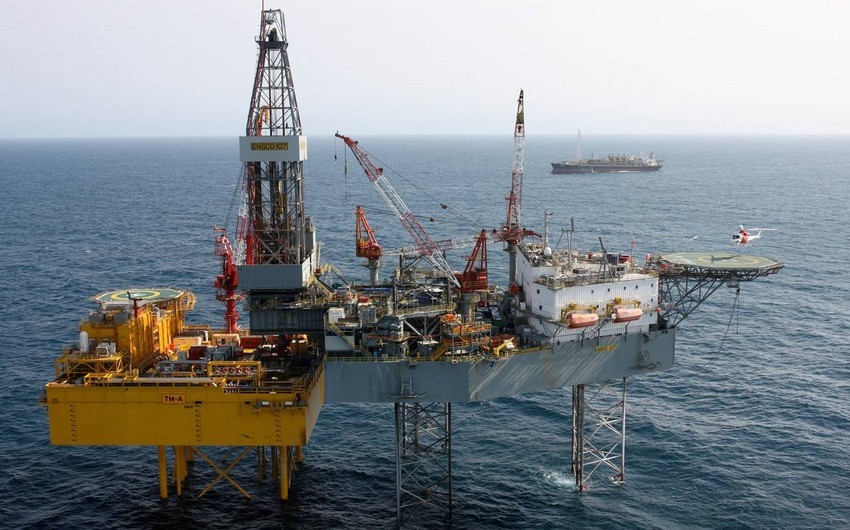 Türkiyədə 150 milyon barel ehtiyata malik neft yatağı aşkar edilib
