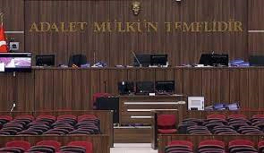 Türkiyə məhkəməsi iranlı media fəalının qatilinə ömürlük həbs cəzası verdi