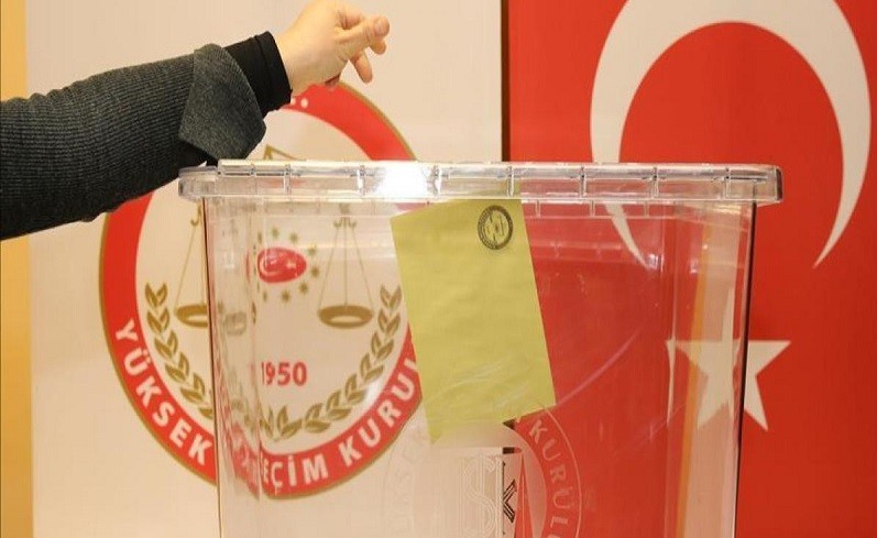 Türkiyədə prezident seçkiləri təxirə salınmayacaq