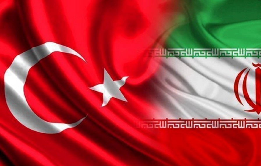 Türkiyə ilə İran arasında ticarət dövriyyəsi azalıb