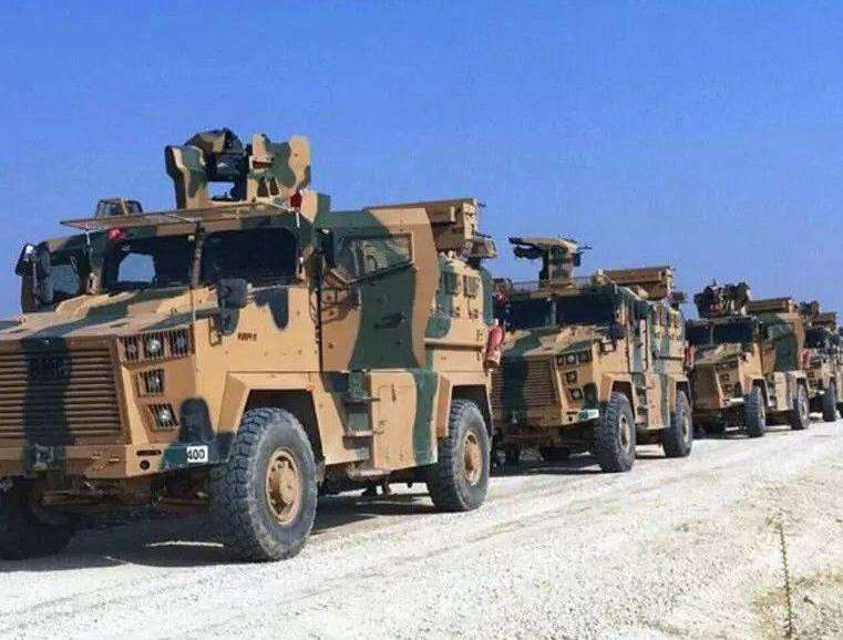 Türkiyə ilə İran bu şəhər uğrunda üz-üzə gələ bilər