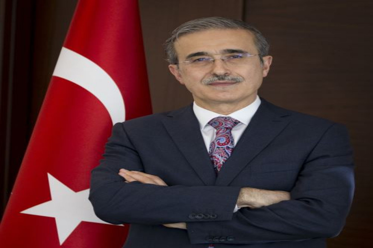 Türkiyə ilə Azərbaycan birgə döyüş təyyarələri istehsal edə bilər