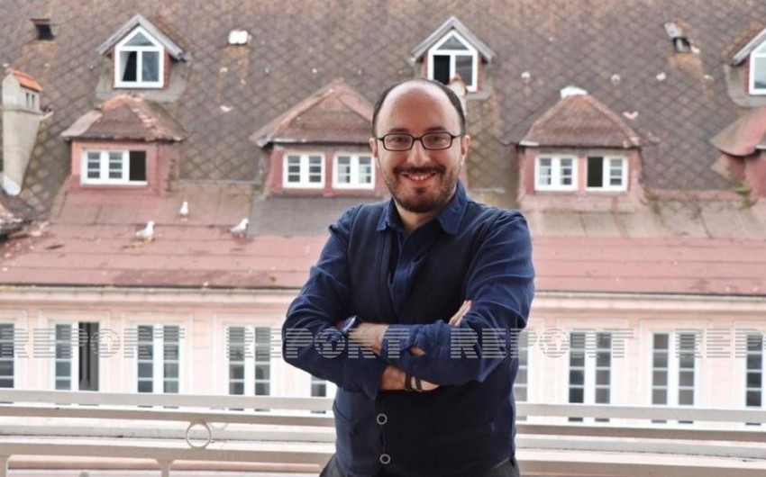 Türkiyəli ekspert: “Cənub Qaz Dəhlizi Avropanın enerji xəritəsini dəyişəcək”