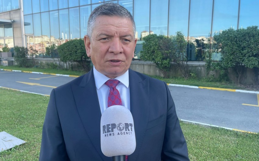 Türkiyəli ekspert: "Rəsmi Ankara Finlandiya və İsveçdən müsbət irəliləyiş görməsə, razılaşmanı pozmaq hüququ var"