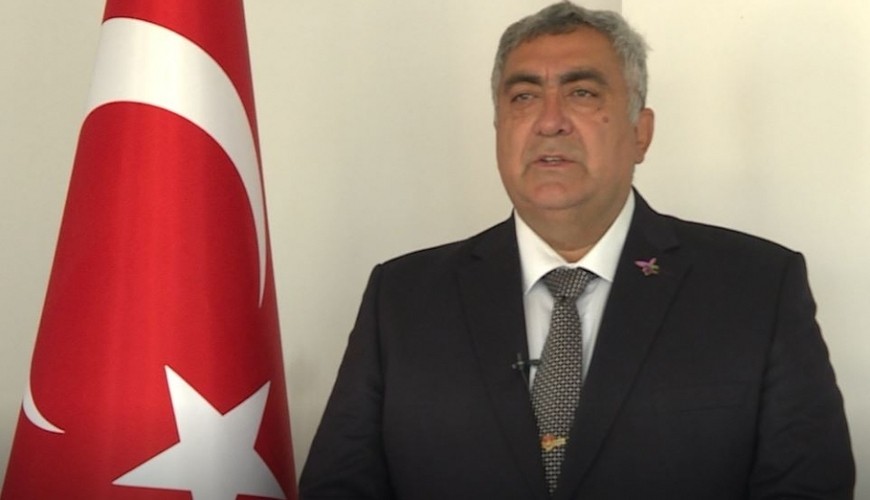 Türkiyəli general İranın yardımdan imtinası haqda: “Bu, insanlıq adına yolverilməzdir!”