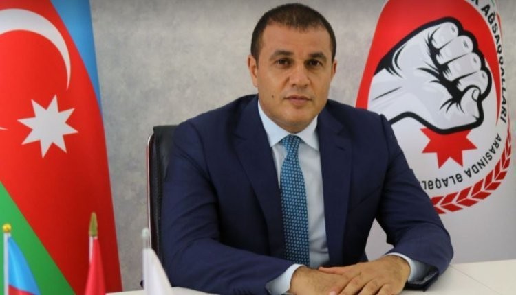 “Türkiyəmiz bu ağır sınaqdan da üzüağ çıxacaq”-Ramin Əhmədov