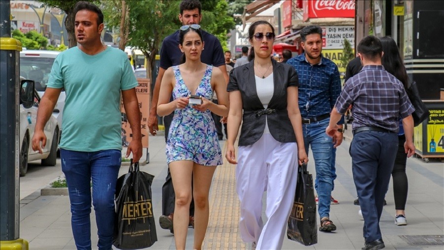 Türkiyənin Van əyalətinə gedən turistlərin 70 faizi iranlılardır