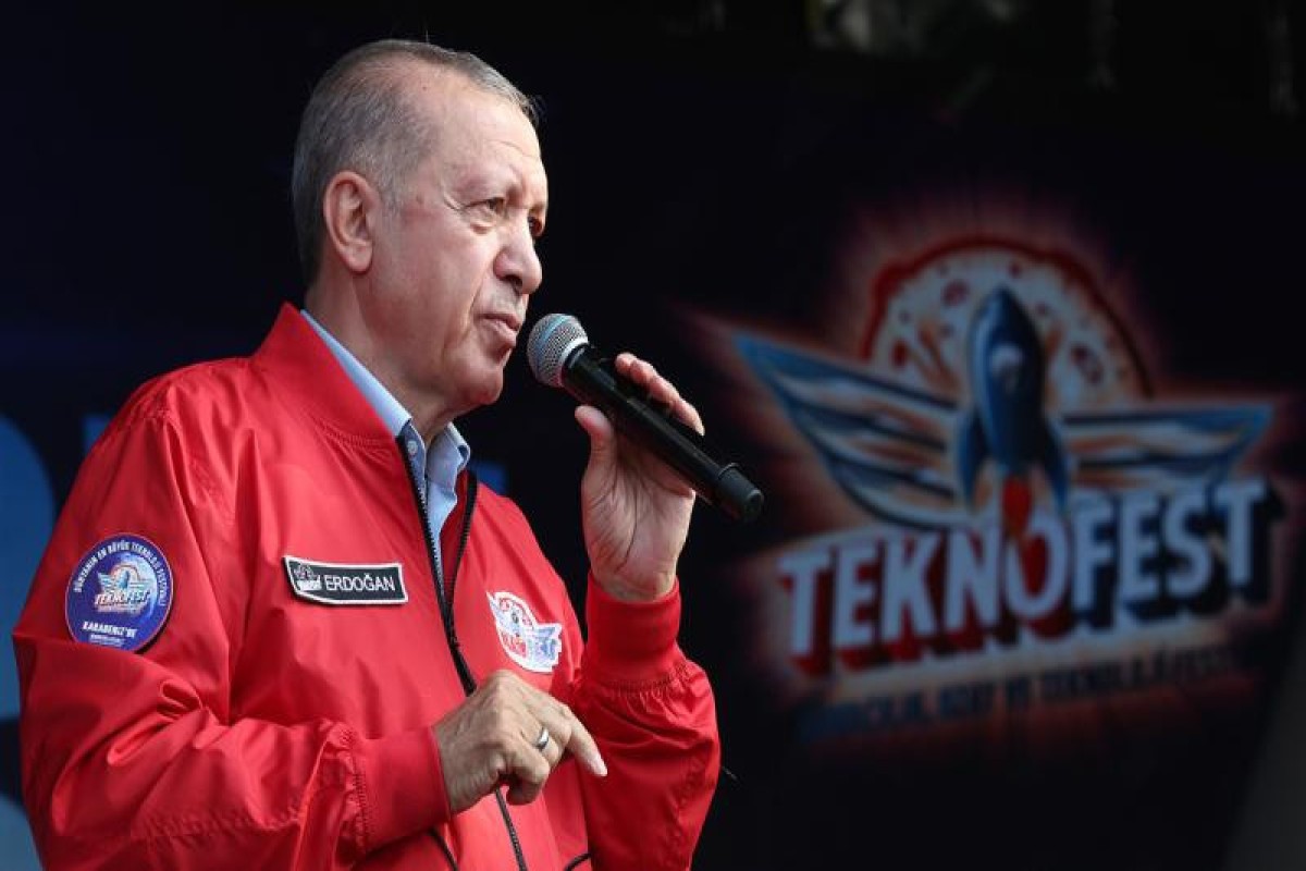 Türkiyənin ilk kosmonavtlarından biri Azərbaycan əsilli olacaq