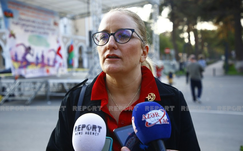 Türkiyənin Gürcüstandakı səfiri: "Türkiyə güclənən Azərbaycanla qürur duyur"