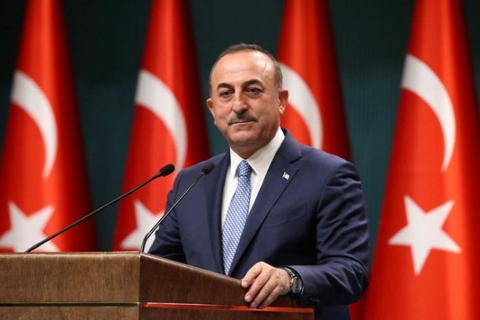 Türkiyə Bosfor boğazını bağlayacaq?-Çavuşoğlu "Montrö Konvensiyasını tətbiq edəcəyik"- Çavuşoğlu