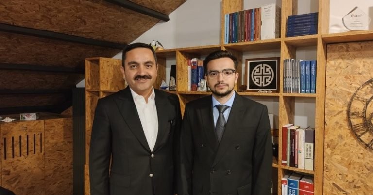 AQC Türkiyə qiymətləndiriciləri ilə Memorandum imzalayacaq