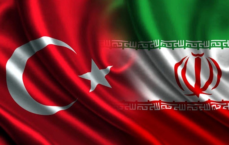 Türkiyə-İran arasında ticarət dəyəri 14 faiz azalıb