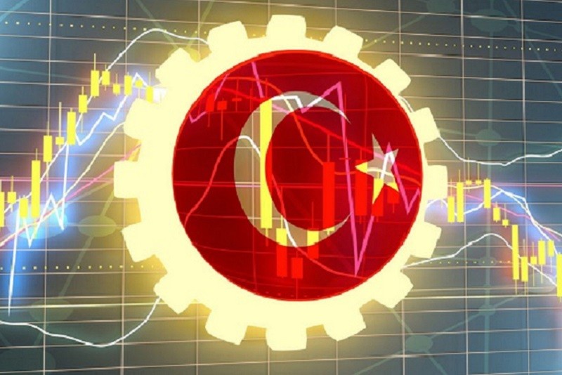 Türkiyə İrandan ikiqat güclüdür və fərqi artırır