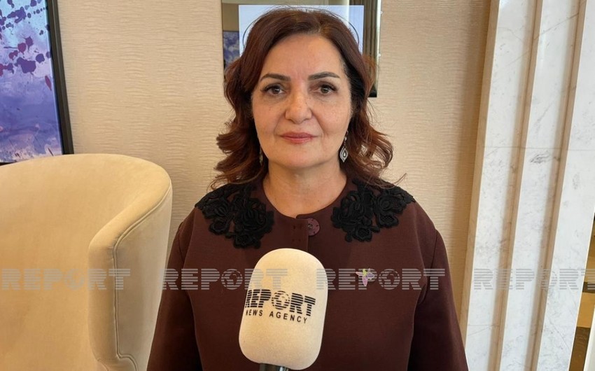 Türkiyə Prezidentinin müşaviri Azərbaycan Prezidentinə təşəkkür edib