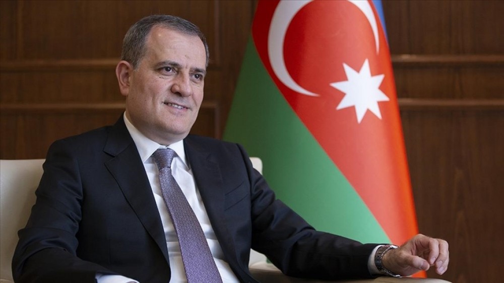 “Türkiyə-Ermənistan münasibətlərinin normallaşmasını dəstəkləyirik”-Ceyhun Bayramov