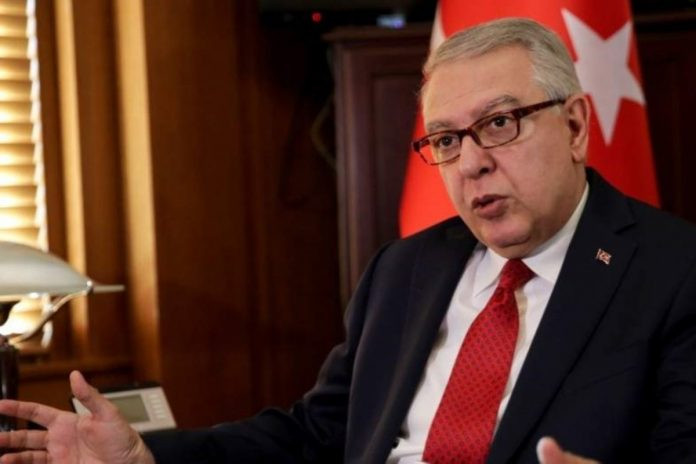 Türkiyə Ermənistanla danışıqlar üzrə xüsusi nümayəndə təyin etdi