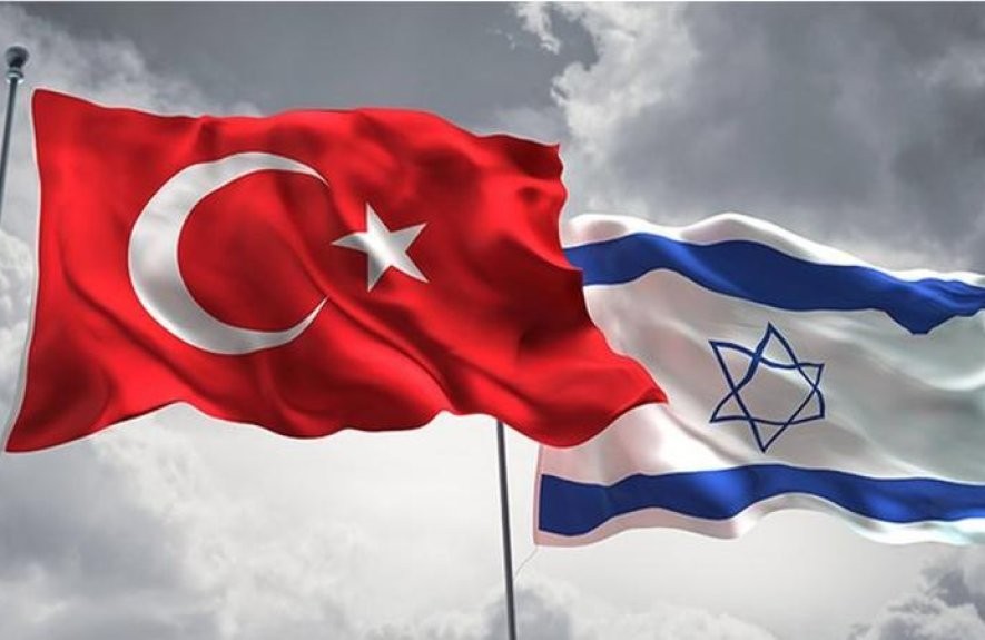 Türkiyə İsrailə səfir təyin etdi