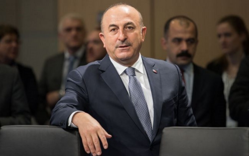 “Türkiyə və Ermənistan arasında sərhəd yenidən müəyyən ediləcək” –Çavuşoğlu açıqladı