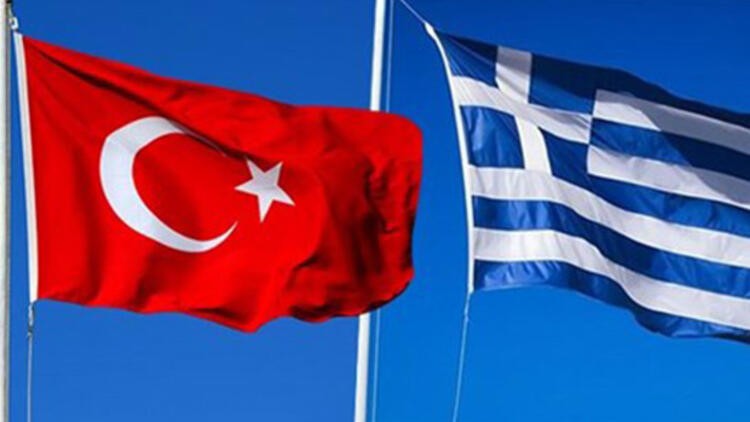 Türkiyə və Yunanıstan arasında gərginlik artır