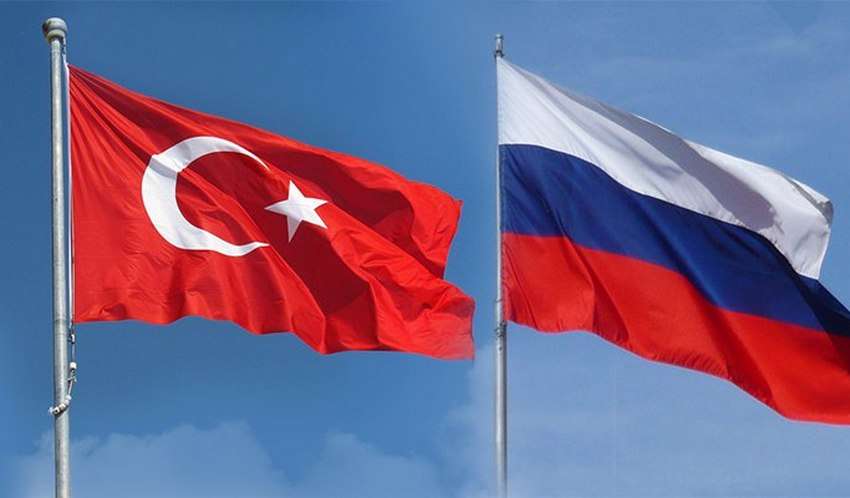 Türkiyə və Rusiya XİN rəsmiləri arasında Qarabağ müzakirəsi