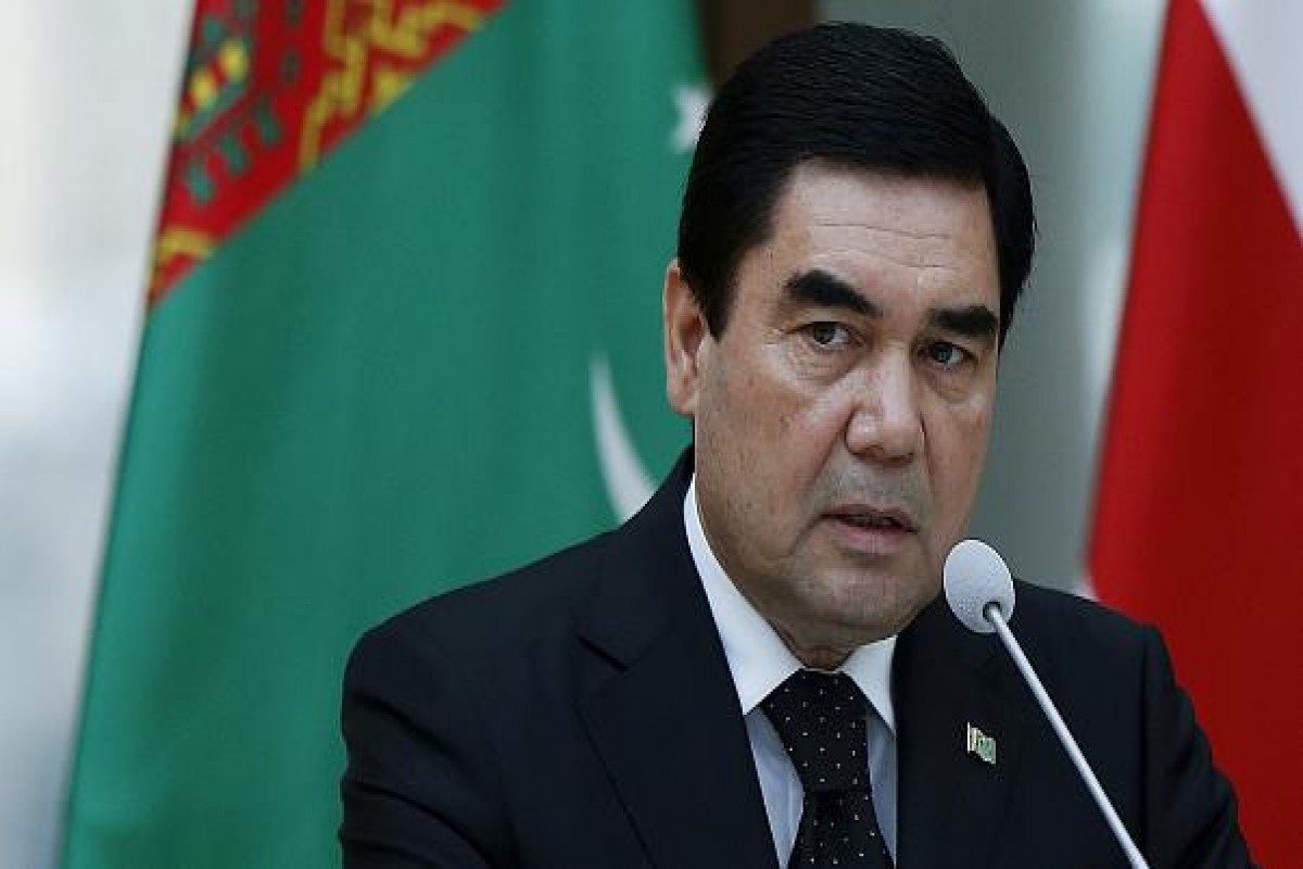 Türkmənistanda növbədənkənar prezident seçkilərinin vaxtı bəlli olub