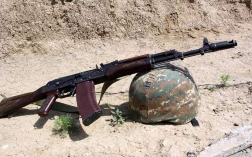 Ermənistan MN: “13 hərbçi əsir düşüb, 24 hərbçinin taleyi barədə heç bir məlumat yoxdur”