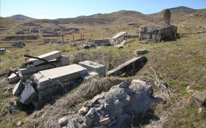 Ermənistan I Qarabağ müharibəsində itkin düşmüş azərbaycanlıların basdırıldığı yerləri açıqlayacaq