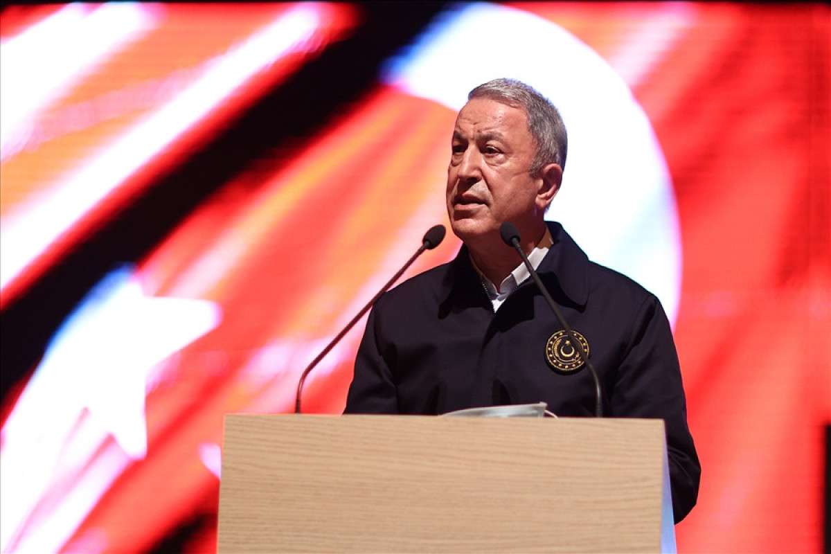 “Düşmənçilikdən əl çəkin!"-Hulusi Akardan Ermənistana çağırış